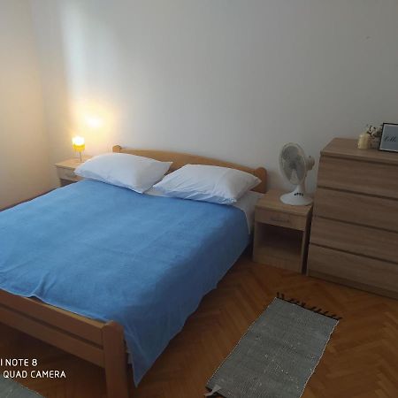 Apartments Luca Žaborić Eksteriør billede