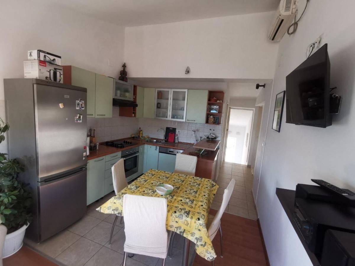 Apartments Luca Žaborić Eksteriør billede