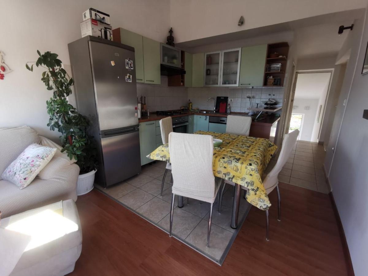 Apartments Luca Žaborić Eksteriør billede