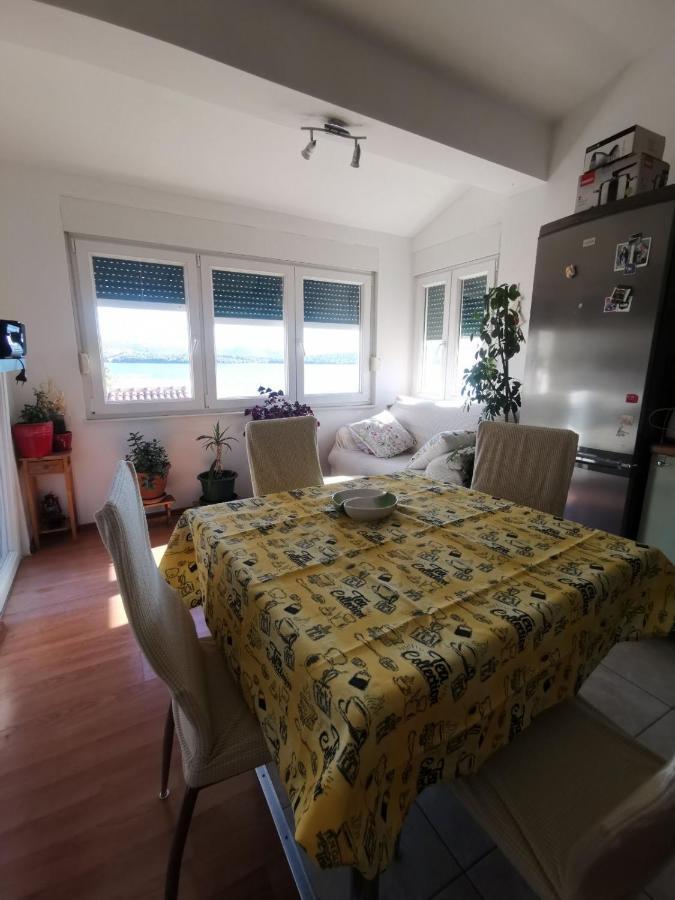 Apartments Luca Žaborić Eksteriør billede
