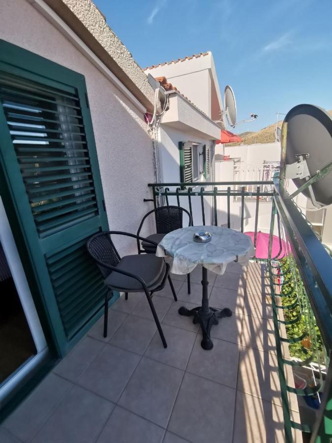 Apartments Luca Žaborić Eksteriør billede