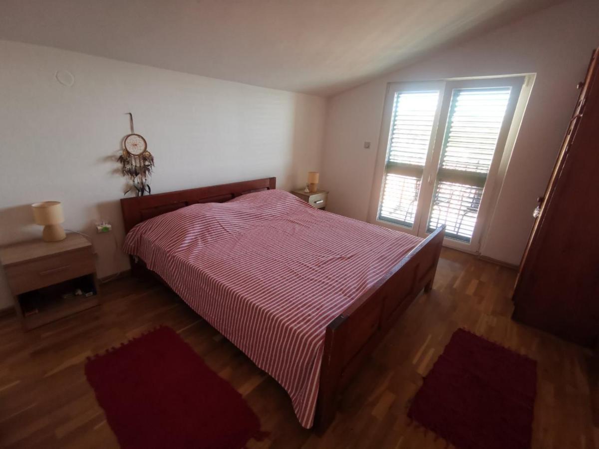 Apartments Luca Žaborić Eksteriør billede