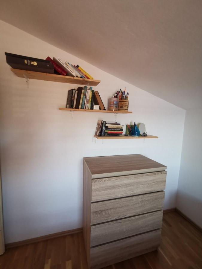 Apartments Luca Žaborić Eksteriør billede