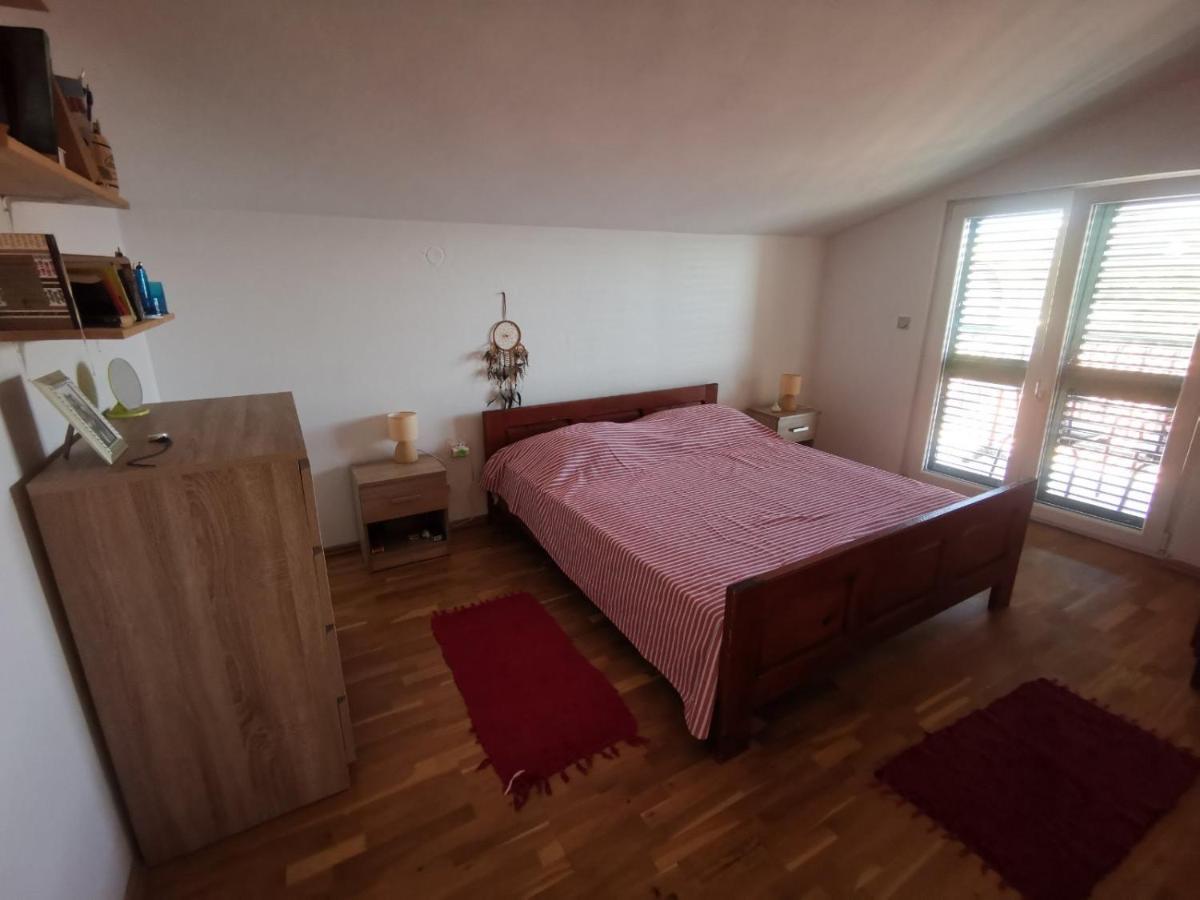 Apartments Luca Žaborić Eksteriør billede