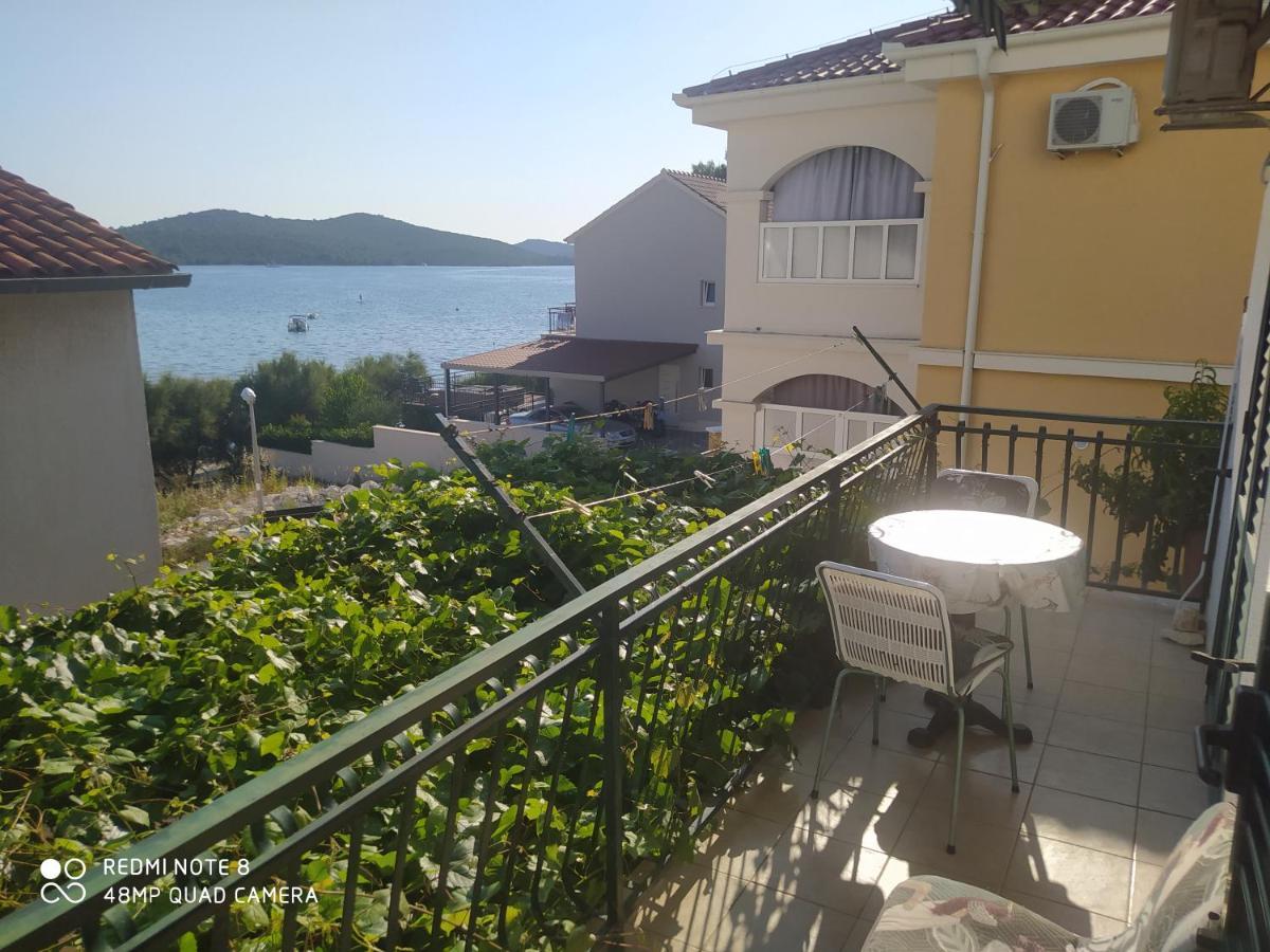 Apartments Luca Žaborić Eksteriør billede