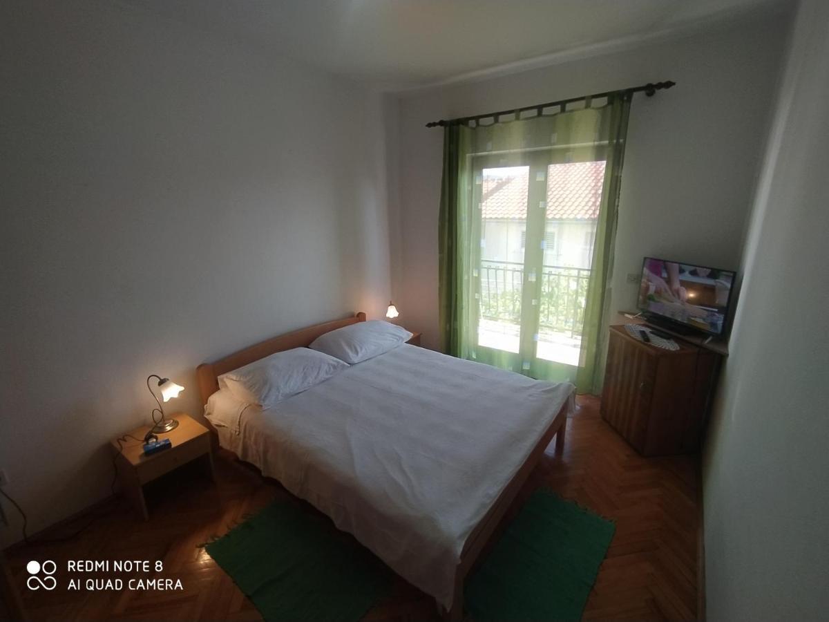 Apartments Luca Žaborić Eksteriør billede